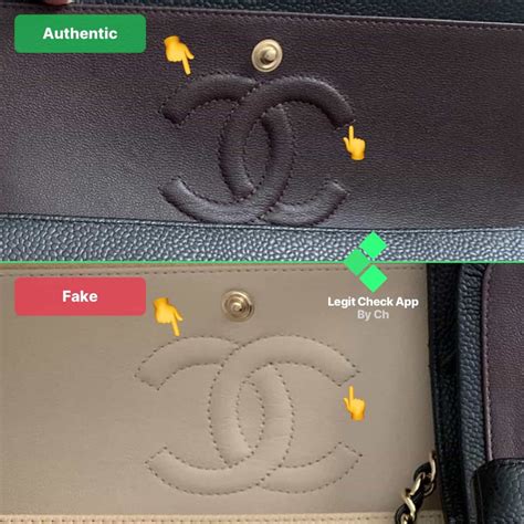 fake.chanel.bag|how to authenticate chanel bag.